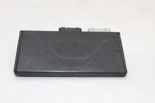 2014-17 Honda Ctx700d Dct Abs Ecu Computer Controller Unit Black Box Ecm Cdi OEM