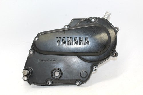 1982 Yamaha Xj650 Maxim Engine Sprocket Cover