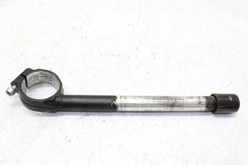 06-11 Kawasaki Ninja Zx14 Zx1400c Right Clip ON Handlebar OEM