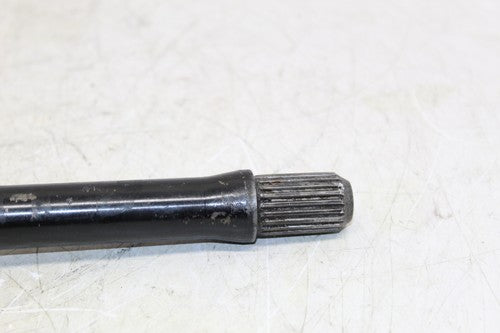 1985 Suzuki Gv1400gd Gv 1400 Universal Joint Gear
