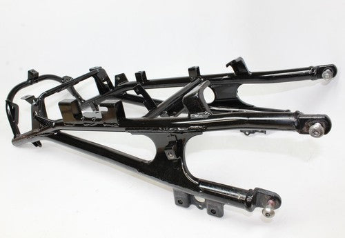 2002-2005 Kawasaki Zzr1200 Rear Subframe Back SUB Frame OEM