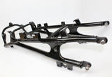 2002-2005 Kawasaki Zzr1200 Rear Subframe Back SUB Frame OEM