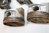 1986 Kawasaki Ninja 1000r Zx1000a Engine Motor Block Pistons OEM *PARTS*