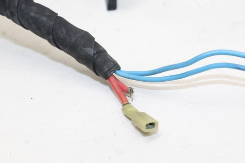 1996 Husaberg Fe350 Te350 Main Engine Wiring Harness Start Kill Turn Switch OEM