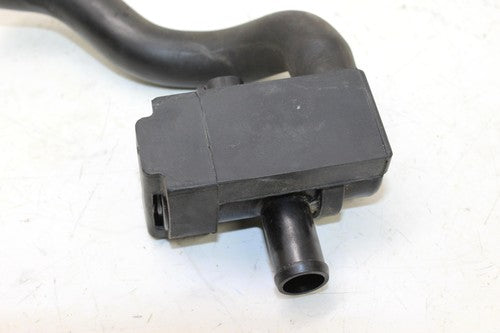 2009 Kawasaki Versys 650 Kle650a Air Valve Solenoid Top Engine Switch Sensor