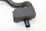 2009 Kawasaki Versys 650 Kle650a Air Valve Solenoid Top Engine Switch Sensor
