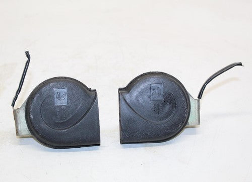 1981 Yamaha Xj750r Seca Horn Signal Horns Signals