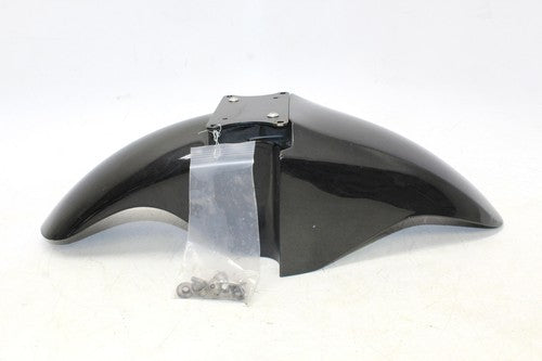 2004 Suzuki Gs500fh Front Wheel Fender Cowl Fairing 53111-01D