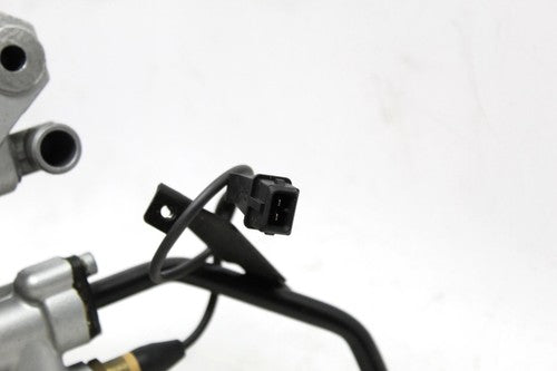 2003 Bmw R1150r Engine Motor Crankcase Crank Cases Block