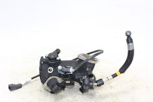 Harley-davidson Street Bob Fxdbi Throttle Body Carburetor