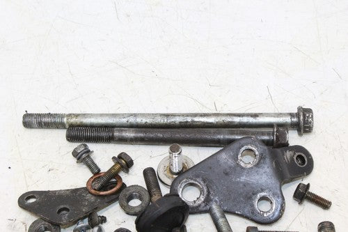 1994 Suzuki Katana 750 Gsx750f Engine Mounting Bolts Hardware Motor Screws
