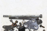1994 Suzuki Katana 750 Gsx750f Engine Mounting Bolts Hardware Motor Screws