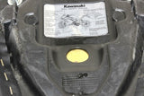 13-17 Kawasaki Ninja Ex300b ABS Rear Back Passenger Tandem Seat Pad Saddle OEM