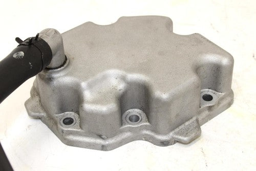 2014 Triumph Daytona 675r Abs Engine Motor Breather Cover T1260824