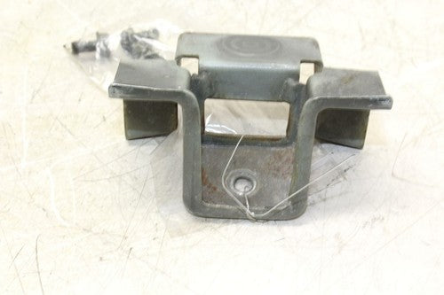 2004 Yamaha Road Star Xv1700a Battery Tray Box Holder W/ Other Covers OEM