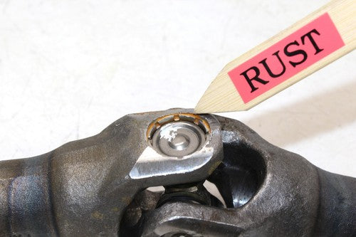 2001 Honda Shadow Sabre 1100 Vt1100c2 U Universal Joint Gear