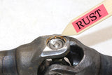 2001 Honda Shadow Sabre 1100 Vt1100c2 U Universal Joint Gear