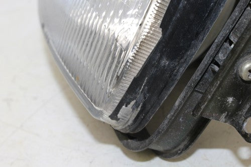 1985 Honda Interceptor 500 Vf500f Front Headlight Head Light Lamp