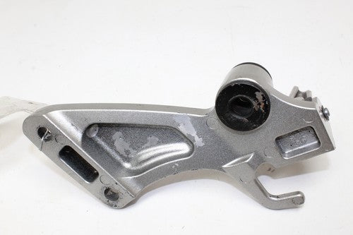 2002-2005 Kawasaki Zzr1200 Left Rear Back Passenger PEG OEM