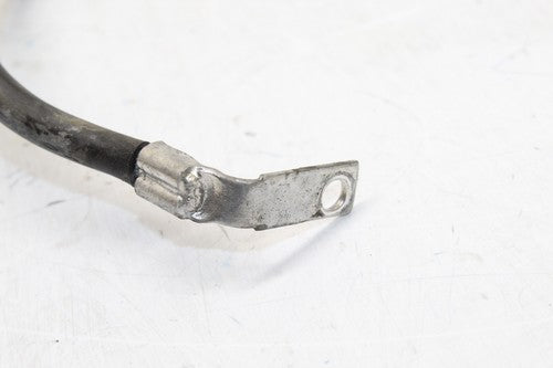 Kawasaki 06-08 Ninja 650r 07-10 Versys 650 Positive Battery Cable Wire OEM