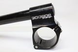 1998-1999 Honda Cbr900rr Left CLIP On Handlebar Powerstands Clip On