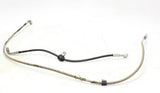 2010 HARLEY-DAVIDSON DYNA STREET BOB FXDB BRAKE HOSE FLUID LINE OEM