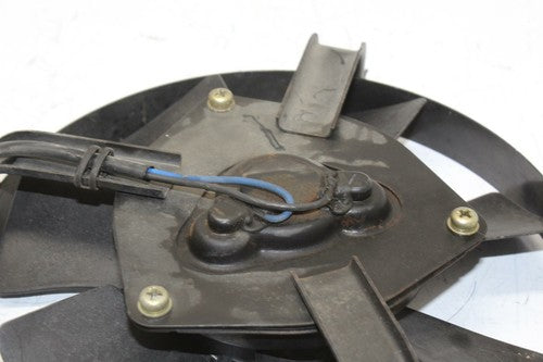2003-2005 Yamaha Fjr1300 Engine Radiator Cooling FAN OEM