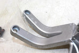 1994 Suzuki Rf900r Rear Back Passenger Peg Set Pair