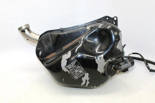 1989 Honda Pc800 Pacific Coast Gas Tank Fuel Petrol Reservoir