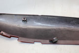 2000 Suzuki Katana 750 Gsx750f Left Rear Back Tail Fairing Cowl Shroud