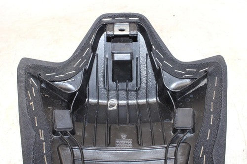 2019 Ducati Panigale V2 Rear Back Passenger Tandem Seat Pad Saddle Pillion