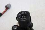 2008 Suzuki Gsxr1000 Ignition Lock Key Set With Gas Cap