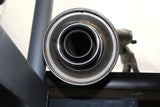 2002 Kawasaki Zrx1200 Full Exhaust System Headers Pipe Muffler OEM