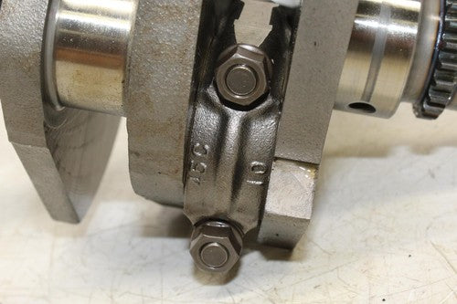 2003 Suzuki Intruder 800 Vs800gl Engine Motor Crankshaft Crank Shaft W Pistons