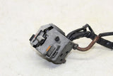 1989 Honda Interceptor Vtr Vtr250 Left Clip On Handle Horn Signals Switch
