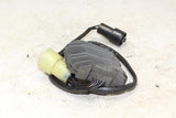 2001 Kawasaki Ninja Zx6r Zx600j Rectifier Voltage Regulator