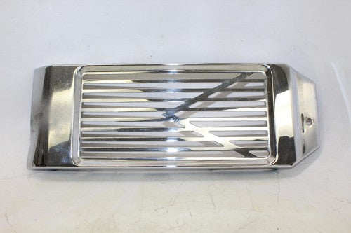 2005 Honda Shadow Aero 750 Vt750c Radiator Cover Guard Screen