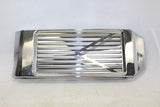 2005 Honda Shadow Aero 750 Vt750c Radiator Cover Guard Screen