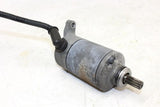 2002 Suzuki Sv650 Engine Starting Starter Motor -dc 12v