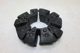 2005 Triumph Daytona 650 Rear Back Sprocket With Hub Dampers Set