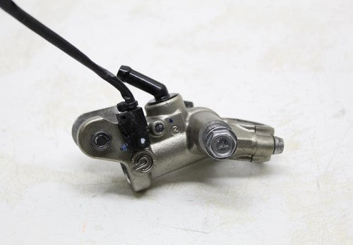 2016 Kawasaki Ninja H2 ZX1000NGF FRONT BRAKE MASTER CYLINDER