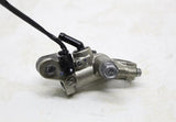 2016 Kawasaki Ninja H2 ZX1000NGF FRONT BRAKE MASTER CYLINDER