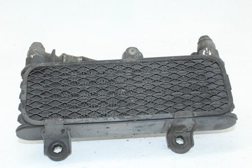 02-09 Suzuki Vstrom 1000 Dl1000 Engine Motor OIL Cooler OEM