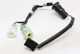 08-14 Triumph Thruxton 900 Fuel Pump Wiring Harness Oem
