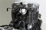 2005 Yamaha V Star 650 XVS650 ENGINE MOTOR