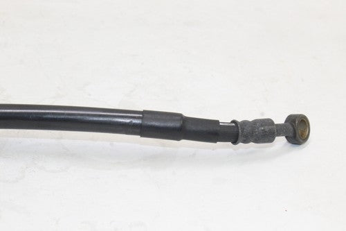 2003-05 Yamaha Yzf R6 Rear Back Brake Hose Fluid Line OEM