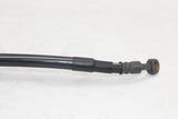 2003-05 Yamaha Yzf R6 Rear Back Brake Hose Fluid Line OEM