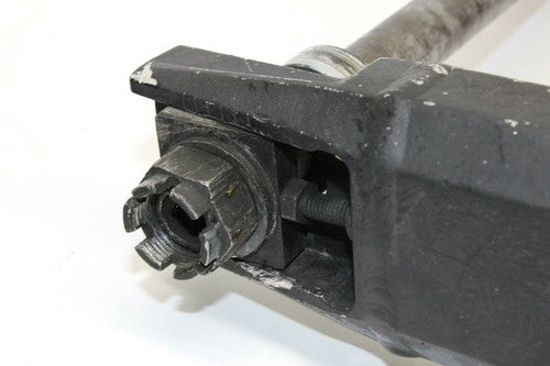 2003-06 Kawasaki Z1000 Rear Swingarm Back Suspension Swing Arm 33001-0044-21