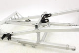 06-09 Aprilia Tuono 1000r Rear Subframe Back Sub Frame OEM