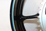 17-24 2022 Suzuki Gsxr1000r Gsxr 1000 Rear Back Wheel Rim